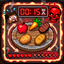 Food Shuffle logo