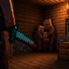 Villager Panic logo