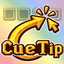 CueTip - Cooldown Skin & Rotation Helper logo