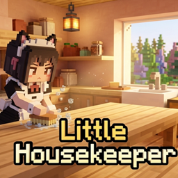 Little Housekeeper