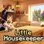 Little Housekeeper logo