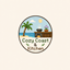 Cozy Coast & Kitchen logo