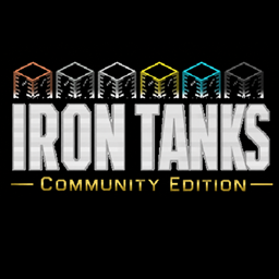 Iron Tanks Community Edition