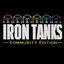 Iron Tanks Community Edition logo
