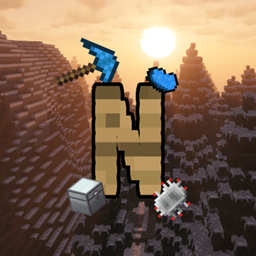 TheNostalqiaCraft logo