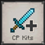 CommandPlus : kit logo
