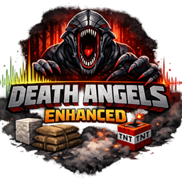 Death Angels Enhanced