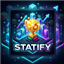 Statify logo