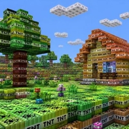 AllBlock Explosion