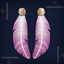 Enchanted earrings 16 by diamondssims logo