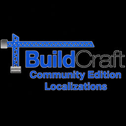 BuildCraft Community Edition: Localizations