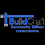 BuildCraft Community Edition: Localizations logo