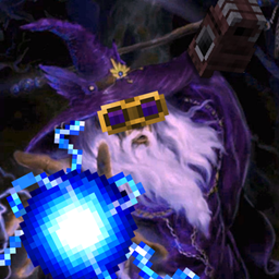 Wondrous Meshes project image