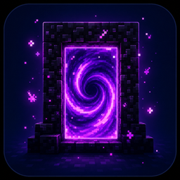 Portal GUI Fix