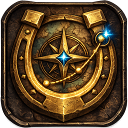 Master Mounts - World Tour logo
