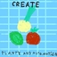 Create Plants and Automation logo