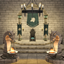 Dragon Throne Room Part I by ModCo Studios | Chinese Translation logo