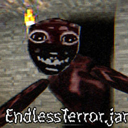 EndlessTerror.jar logo