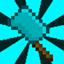 Miki's butcher knifes  logo