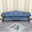 Dark love sofa logo