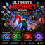 Ultimate Magnet Addon | Attract Items & Mobs |  EL SANDO logo