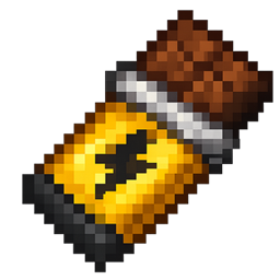 Stamina Bar