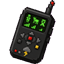 Mob remote controller logo