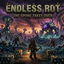 Endless Rot - The Spore Takes Over logo