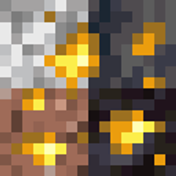 Seamless Ores project image