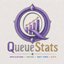 QueueStats logo
