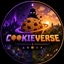 CookieVerse RP logo