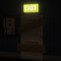 Hello Neighbor Custom map