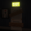Hello Neighbor Custom map logo