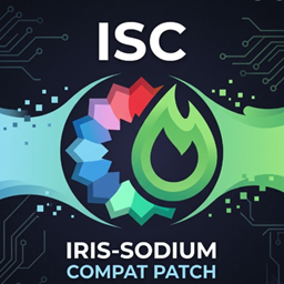 Iris-Sodium Compat