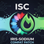 Iris-Sodium Compat logo