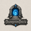 DungeonDock logo