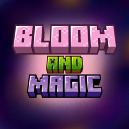 Bloom And Magic