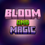 Bloom And Magic logo