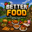 better food by legrandfr logo