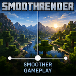 Smoothrender