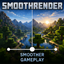Smoothrender logo
