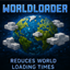 worldloader logo