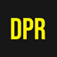 DarkPersonalResource logo