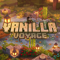 Vanilla Voyage - The Definitive Vanilla+ Pack