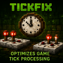 tickfix