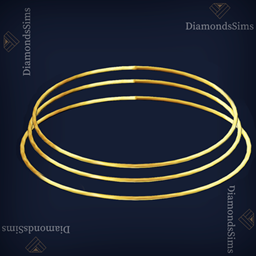 Necklace 11 by diamondssims logo