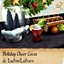 Holiday Cheer Cocoa de LuSimLaStars | Trad FR logo