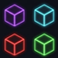 Cyber Glow logo