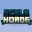 Sculk horde lite logo