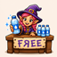 Water Dispenser // Effortless Consumable Distribution logo